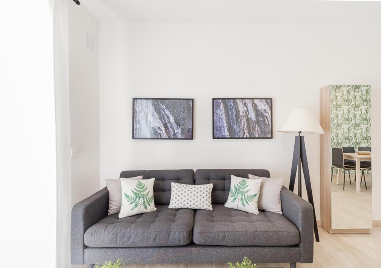 Moderno Apartamento Urbano En Barrio Historico 3ºi Санта-Крус-де-Тенеріфе Екстер'єр фото