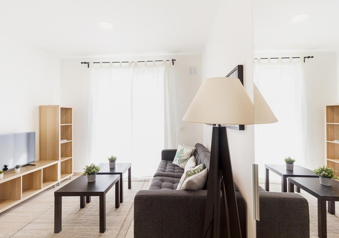 Moderno Apartamento Urbano En Barrio Historico 3ºi Санта-Крус-де-Тенеріфе Екстер'єр фото