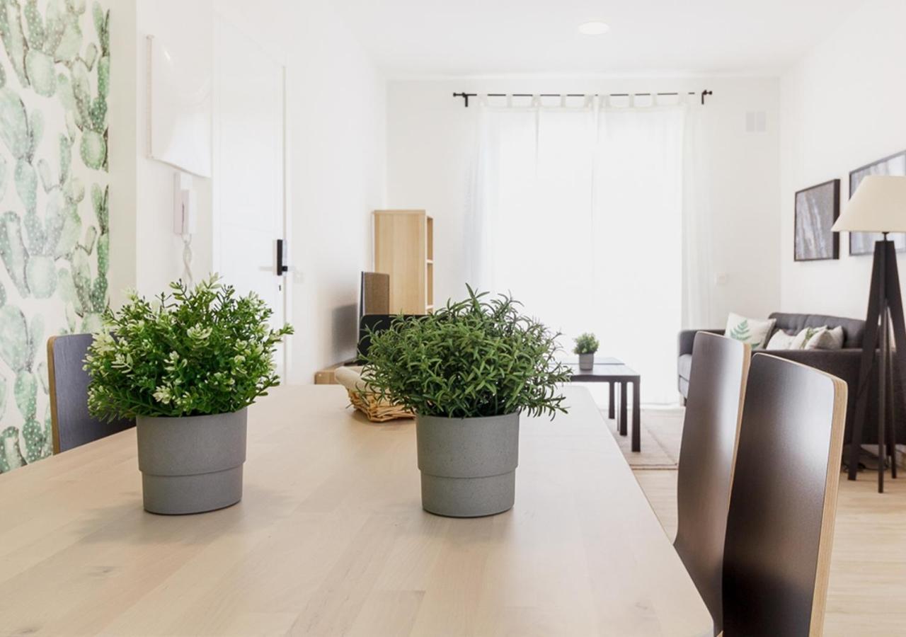 Moderno Apartamento Urbano En Barrio Historico 3ºi Санта-Крус-де-Тенеріфе Екстер'єр фото